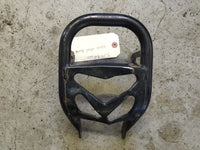 Yamaha raptor 660 front bumper