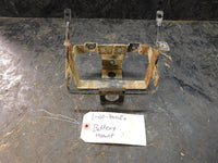 2001 Honda 300 EX Battery Box