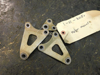 2001 Honda 300 EX Motor Mounts