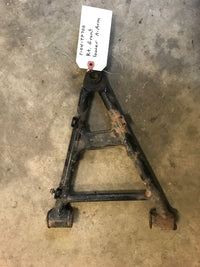 2004 Suzuki Twin Peaks 700 Right Front Lower A Arm
