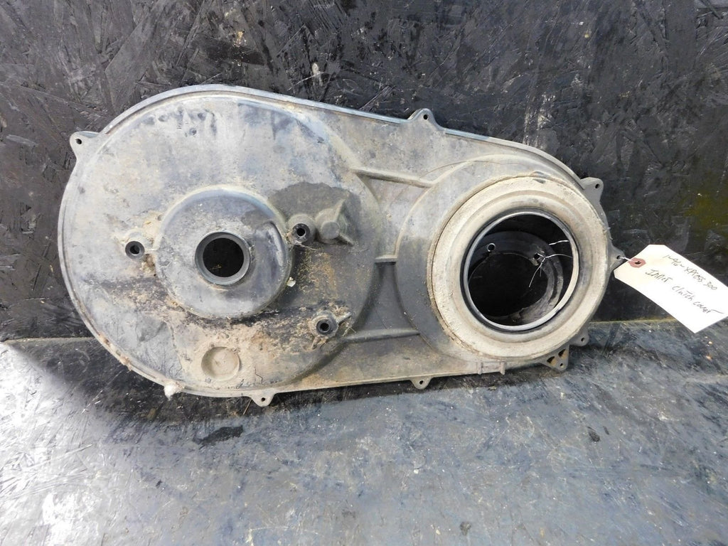 1996 Polaris Xpress 300 Inner Clutch Cover