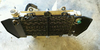 2008 Yamaha YFZ 450 Radiator