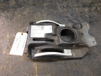 1991 Suzuki King Quad LTF300 Shifter Cover Plastic