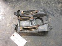 1991 Suzuki King Quad LTF300 Shifter Cover Plastic