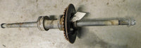1996 Polaris Xpress 300 Rear Axle & Carrier