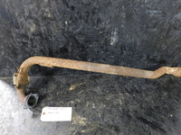 1999 Polaris Xpedition 425 Header Pipe