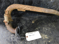1999 Polaris Xpedition 425 Header Pipe