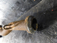 1999 Polaris Xpedition 425 Header Pipe