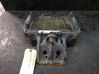 1999 Polaris Xpedition 425 Steel Front Bumper