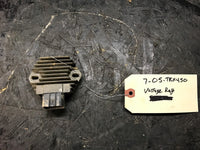 2005 Honda TRX 450 Voltage Regulator