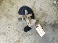 Yamaha raptor 660 left front spindle