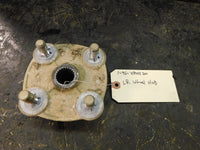 1996 Polaris Xpress 300 Left Rear Wheel Hub (missing studs)