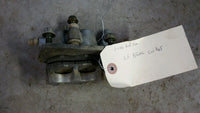 2006 Yamaha Raptor 700 Front Left Brake Caliper