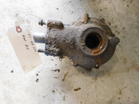 1987 Yamaha Big Bear 350 Rear Differential
