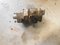 1987 Yamaha Big Bear 350 Rear Differential