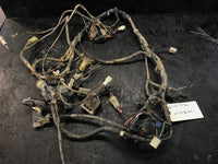 2004 Suzuki Twin Peaks 700 Wiring Harness