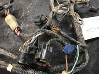 2004 Suzuki Twin Peaks 700 Wiring Harness