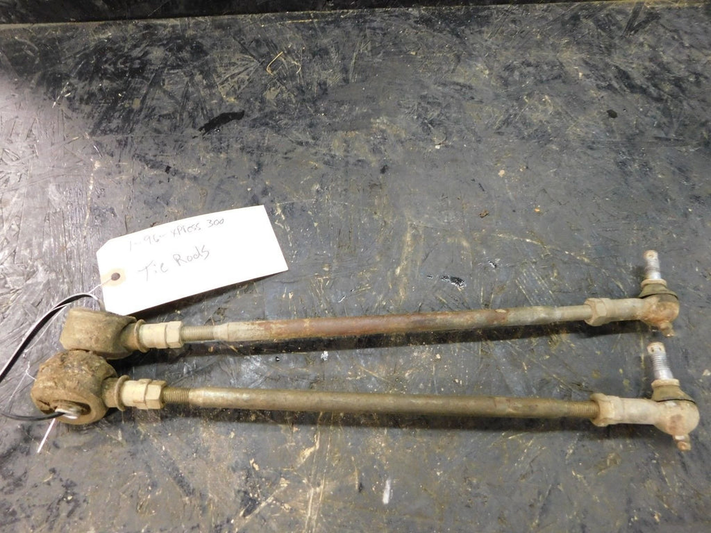 1996 Polaris Xpress 300 Tie Rods