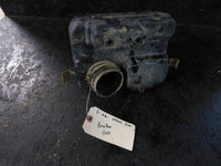 2002 Suzuki Vinson 500 Breather Box