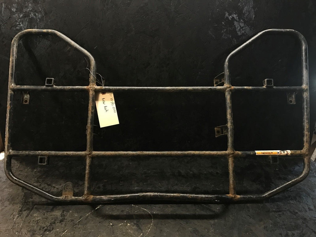 2010 Arctic Cat 500 Rear Rack