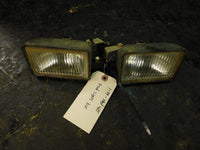 1999 Polaris Xpedition 425 Headlights