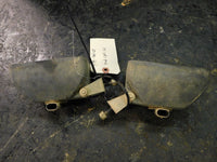 1999 Polaris Xpedition 425 Headlights