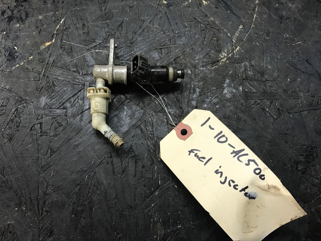 2010 Arctic Cat 500 Injector