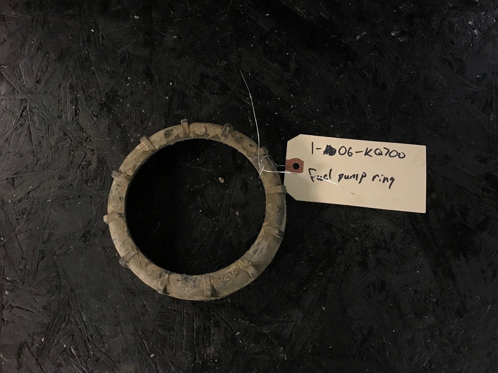 2006 Suzuki King Quad 700 Fuel Pump Ring