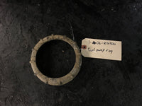2006 Suzuki King Quad 700 Fuel Pump Ring