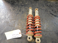 1987 Yamaha Big Bear 350 Front Shocks