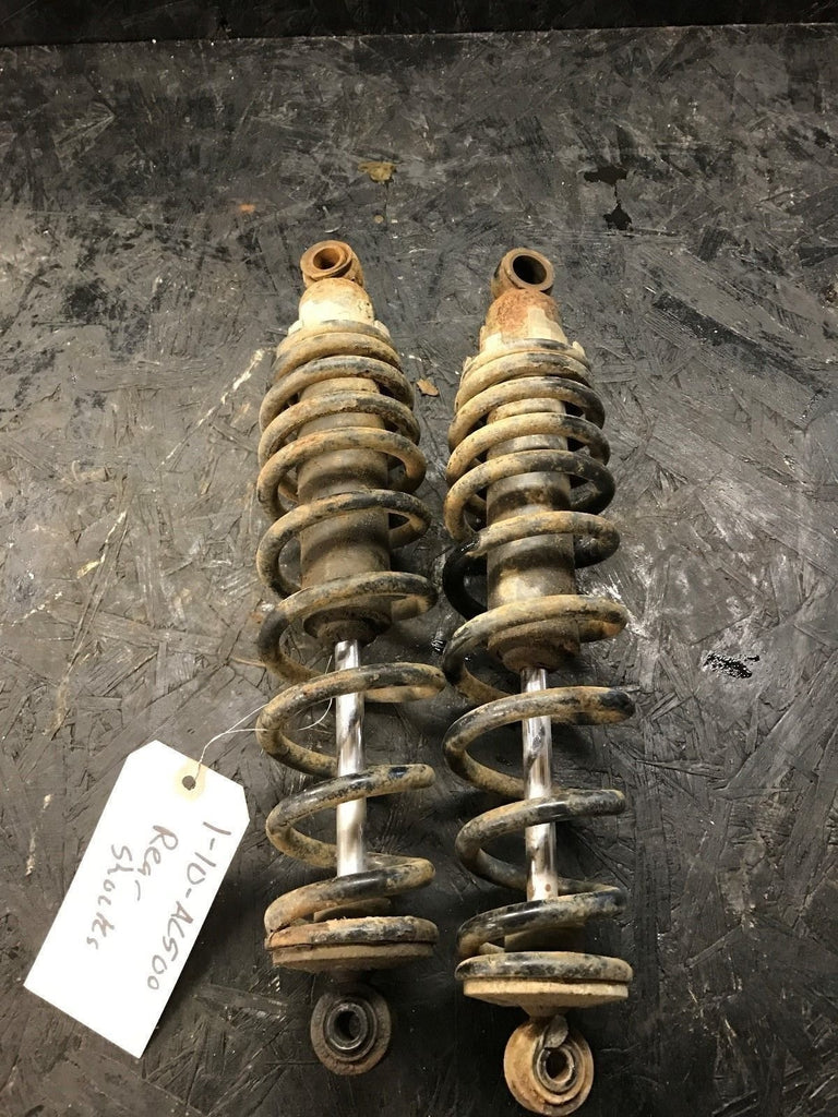 2010 Arctic Cat 500 Rear Shocks