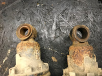 2010 Arctic Cat 500 Rear Shocks