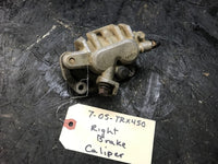 2005 Honda TRX 450 Right Front Brake Caliper