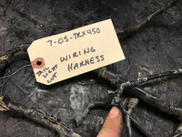 2005 Honda TRX 450 Wiring Harness 32100-HP1-000