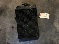 2001 Yamaha Raptor 660 Radiator