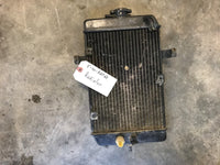 2001 Yamaha Raptor 660 Radiator