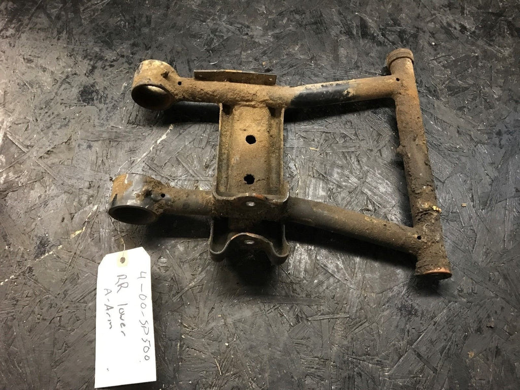 2000 Polaris Sportsman 500 Right Rear Lower A Arm