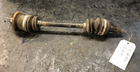 2010 Arctic Cat 500 Left Rear Axle