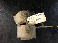 1993 Yamaha Timberwolf 250 Headlights 2HR-84310-30-00