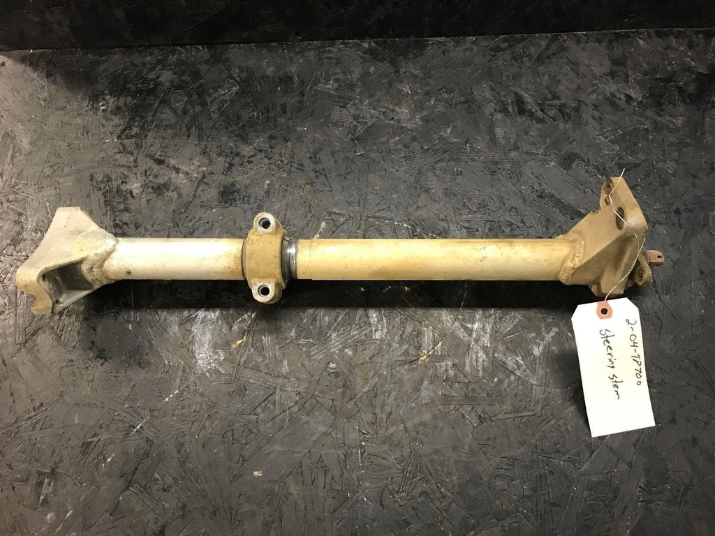 2004 Suzuki Twin Peaks 700 Steering Stem
