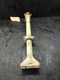 2004 Suzuki Twin Peaks 700 Steering Stem