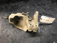 2004 Suzuki Twin Peaks 700 Left Front Knuckle