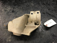 2004 Suzuki Twin Peaks 700 Left Front Knuckle