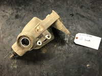 2004 Suzuki Twin Peaks 700 Left Front Knuckle