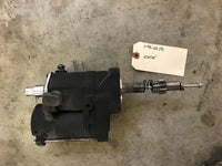 1999 Harley Davidson Fatboy Starter
