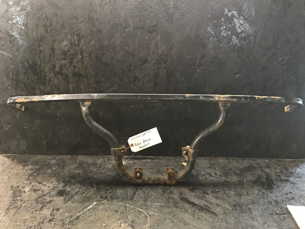 2000 Polaris Sportsman 500 Rear Rack Support