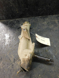 1996 Polaris Xpress 300 Right Front Knuckle