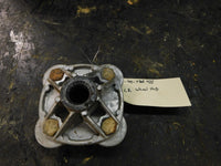 1999 Polaris Xpedition 425 Left Rear Wheel Hub