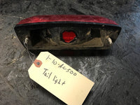 2010 Arctic Cat 500 Tail Light