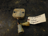 2005 Kawasaki Brute Force 650SRA Voltage Regulator